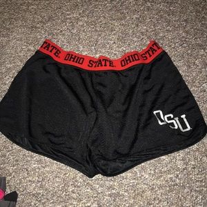 Ohio state shorts